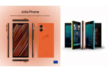 Jolla Phone Price in Bangladesh